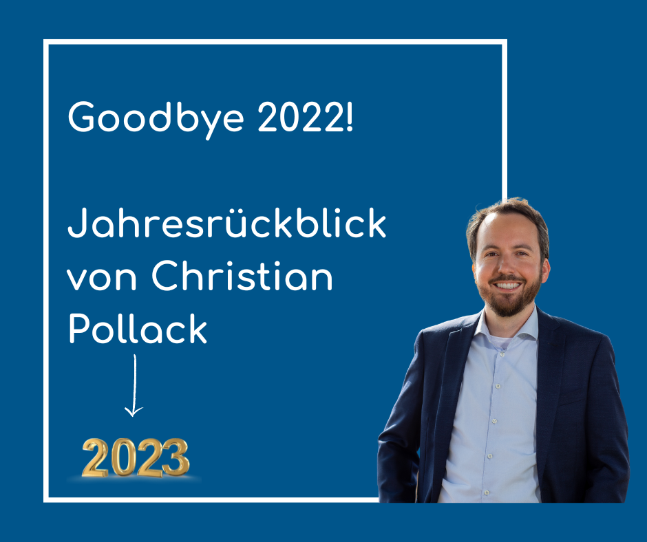 Goodbye 2022! 