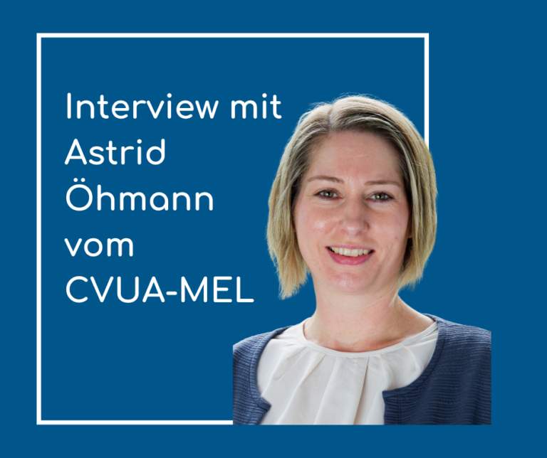 “Wir sind der Auffassung, dass Mitarbeiter das Unternehmen authentischer und glaubwürdiger präsentieren können als alles andere“